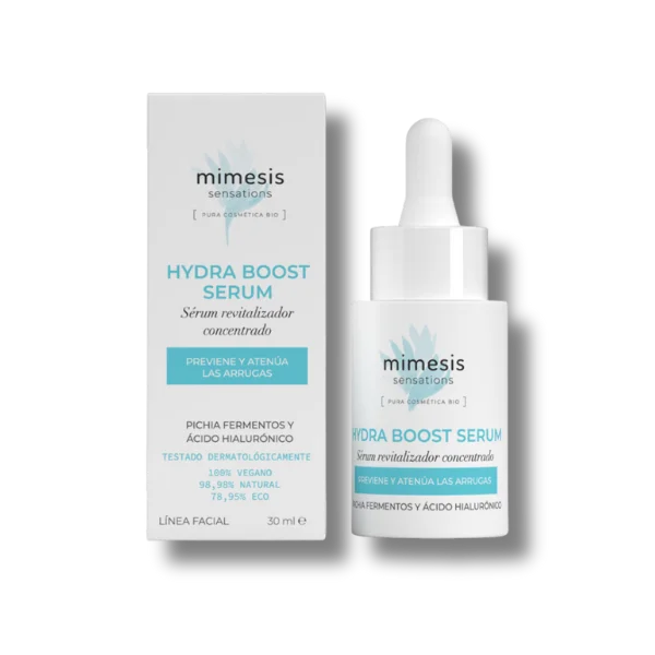 Hydra boost serum - 30 ml - Herbora