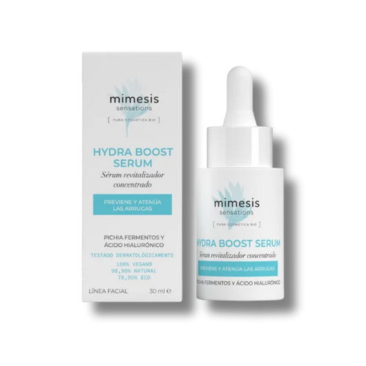 Hydra boost serum - 30 ml - Herbora