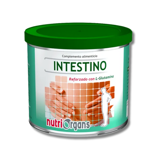 Nutriorgans intestino - 250 gramos - Tongil