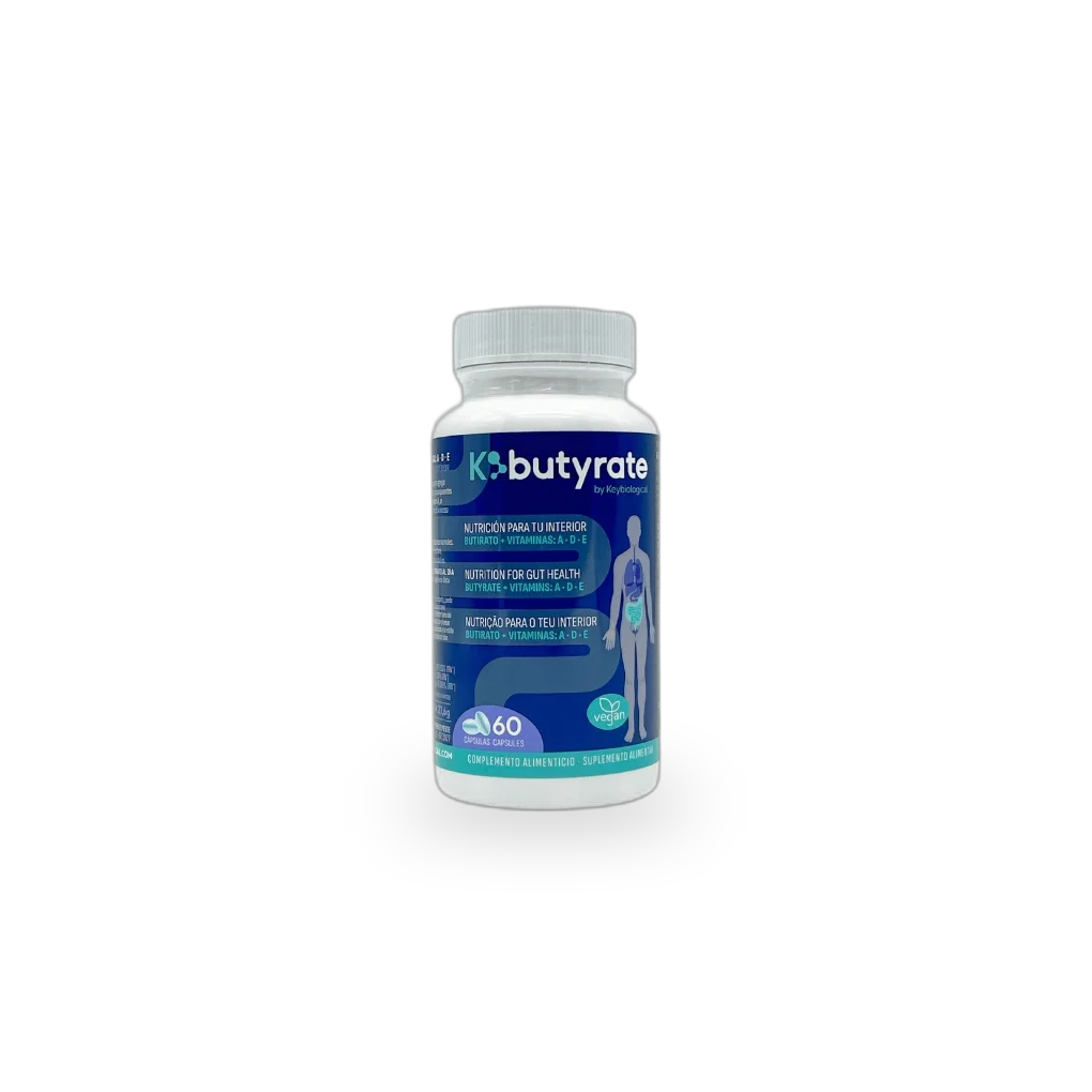 Kbutyrate - Keybiological