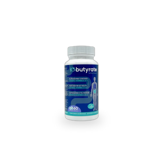Kbutyrate - Keybiological