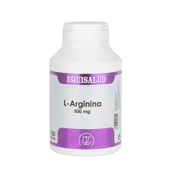 L-Arginina - Equisalud