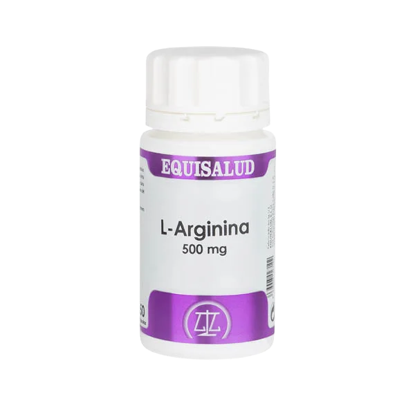 L-Arginina - Equisalud