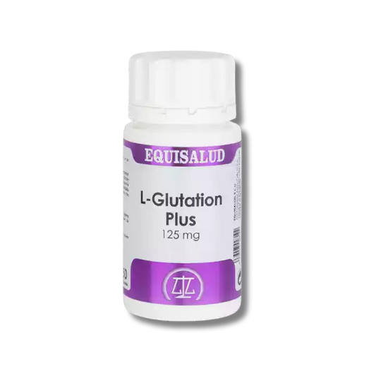 L-GLUTATION PLUS - Equisalud