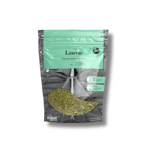 Laxevac (antiguo Regulax) - 100 gramos - Herbora