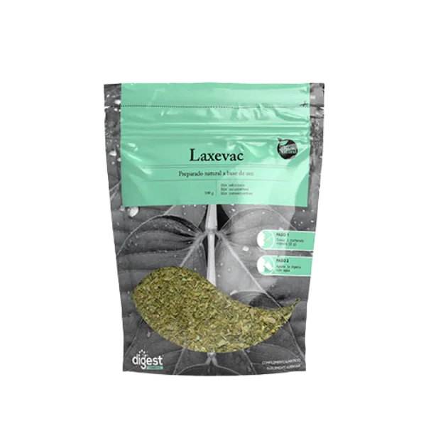 Laxevac (antiguo Regulax) - 100 gramos - Herbora