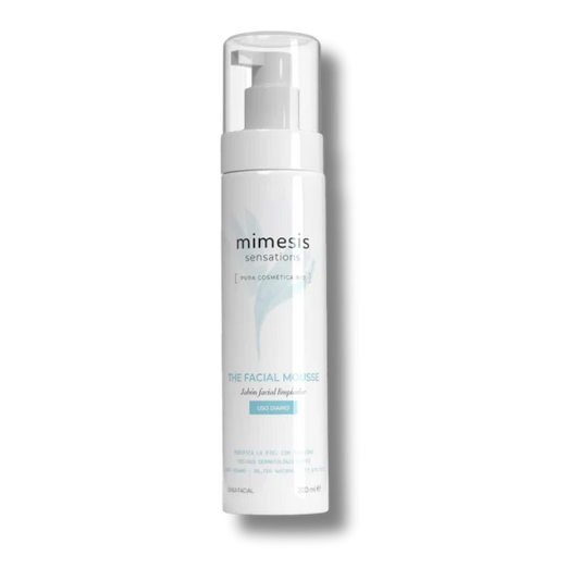 Limpiador facial - 200 ml - Herbora