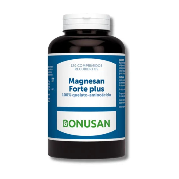 Magnesan Forte Plus - Bonusan