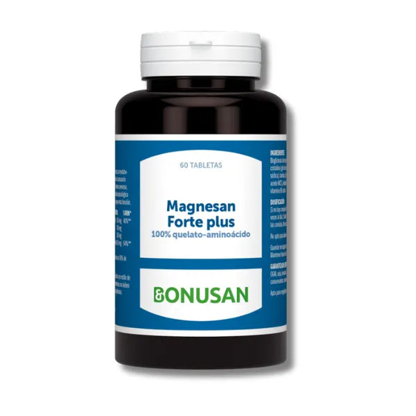 Magnesan Forte Plus - Bonusan