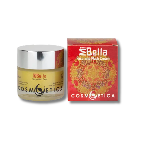 Mi Bella Crema - 50 ml - Cosmoetica