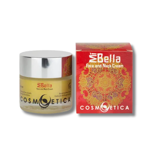Mi Bella Crema - 50 ml - Cosmoetica