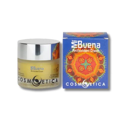 Mi Buena Crema - 50 ml - Cosmoética