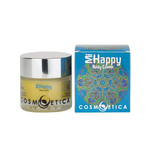 Mi happy Crema - 50 ml - Cosmoetica