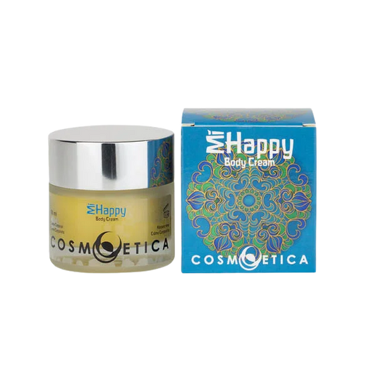 Mi happy Crema - 50 ml - Cosmoetica
