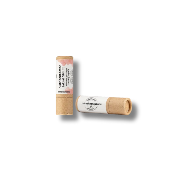 Nutriprotector Labial - 4 gramos - Herbora