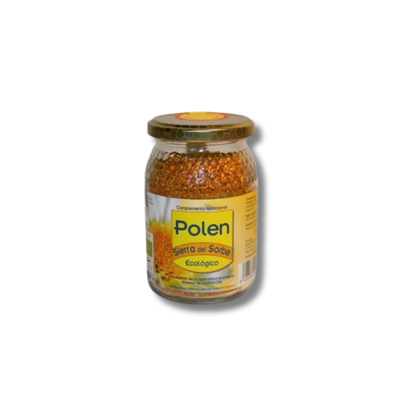 Polen ECO - Sierra del Sorbe