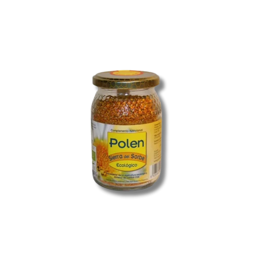 Polen ECO - Sierra del Sorbe