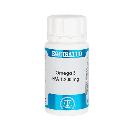 Omega 3 EPA 1200 mg - Equisalud
