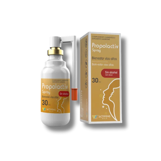 Propolactiv spray - 30 ml - Herbora