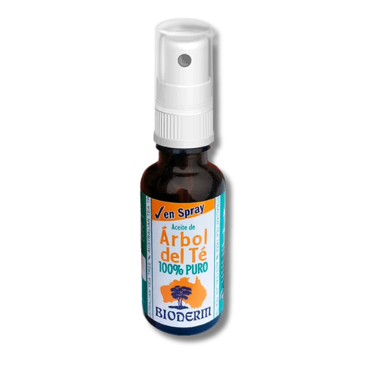Spray tea tree - 30 ml - Tongil