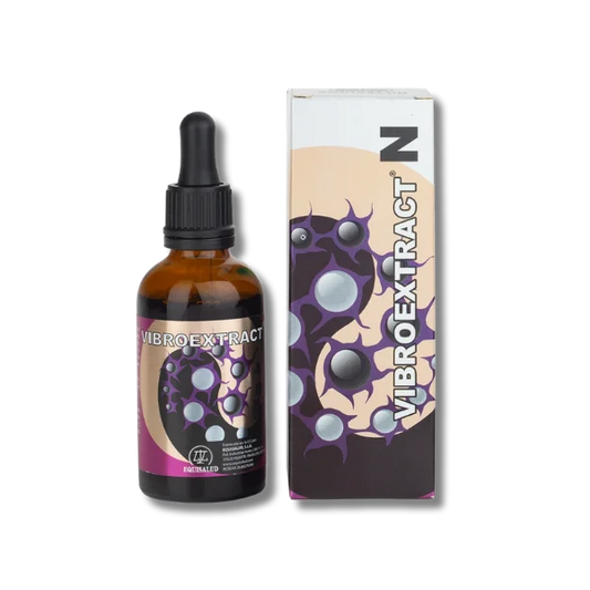 Vibroextract N (sistema nervioso) - 50 ml - Equisalud