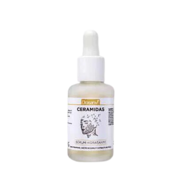 COLLMAR Serum hidratante Ceramidas - 30 ml - Drasanvi