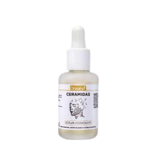 COLLMAR Serum hidratante Ceramidas - 30 ml - Drasanvi
