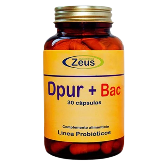 Depur + Bac - Zeus