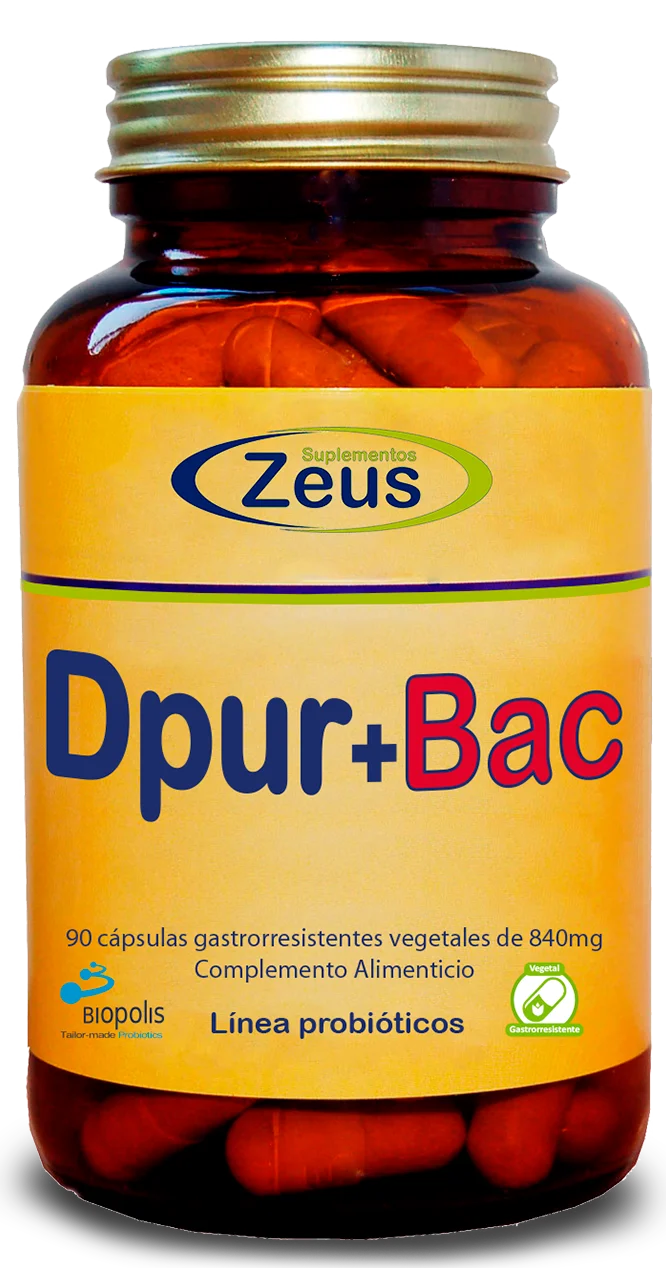 Depur + Bac - Zeus