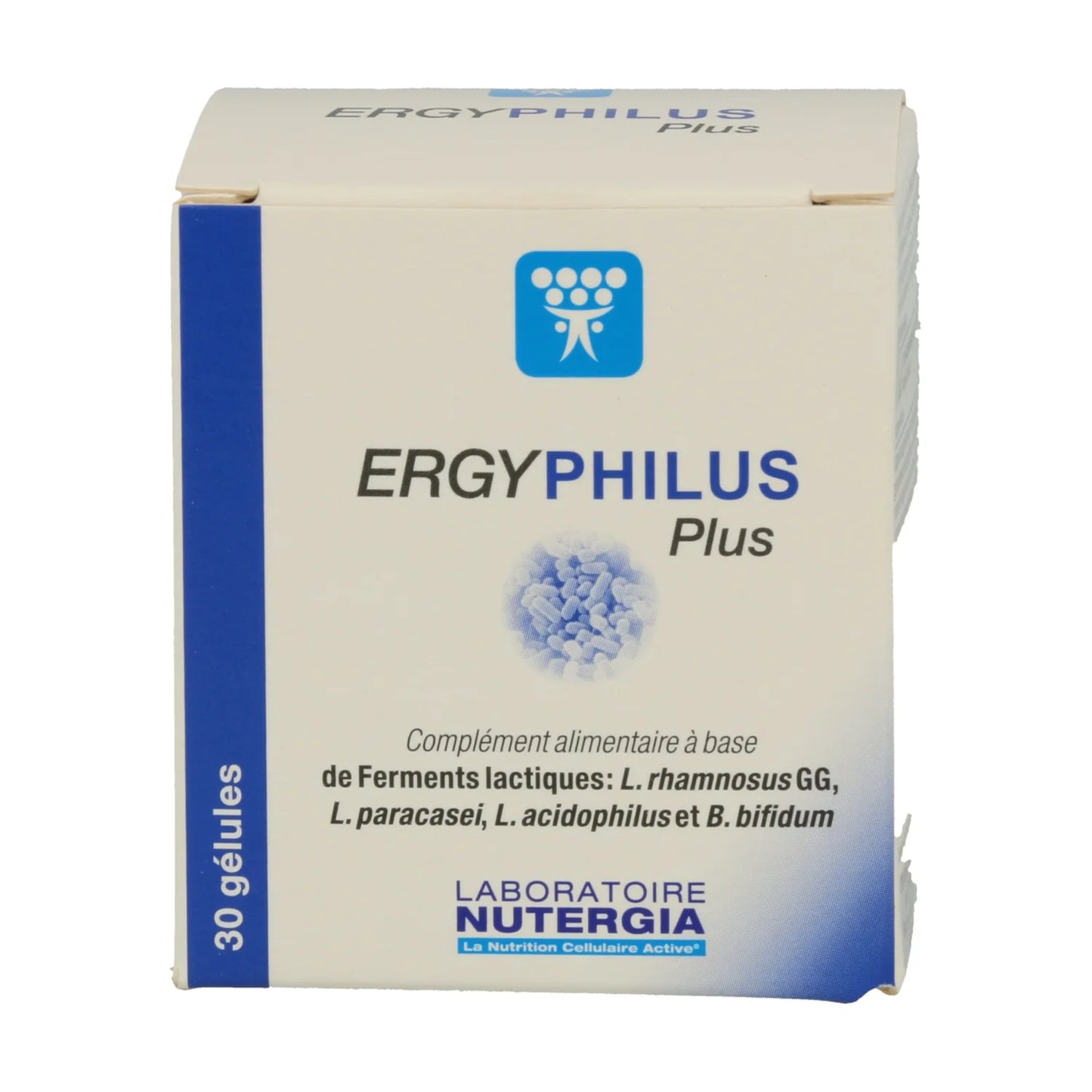 Ergyphilus Plus - Nutergia