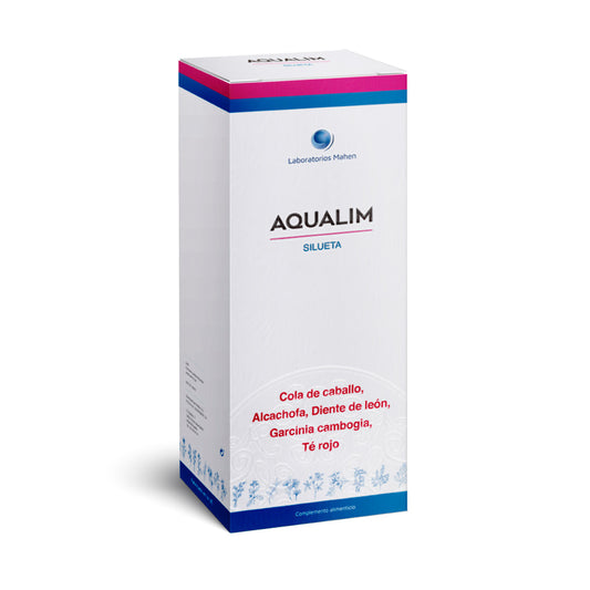 Aqualim - 500 ml - Mahen